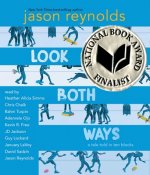 Untitled Jason Reynolds (W.T.)