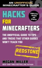 Hacks for Minecrafters: Redstone