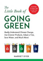 Little Book of Going Green