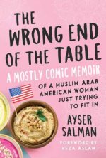 Wrong End of the Table