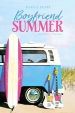Boyfriend Summer: Pulled Under; Swept Away