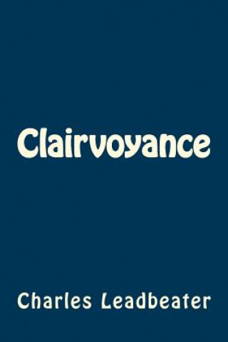 Clairvoyance