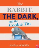 The Rabbit, the Dark, and the Cookie Tin