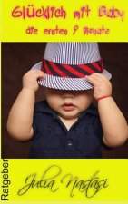Glücklich mit Baby: Die ersten 9 Monate