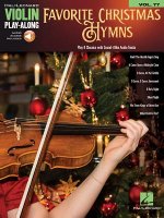 Violin Play-Along Volume 77
