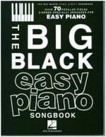 Big Black Easy Piano Songbook