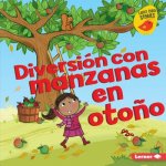 Diversión Con Manzanas En Oto?o (Fall Apple Fun)
