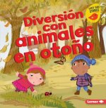 Diversión Con Animales En Oto?o (Fall Animal Fun)