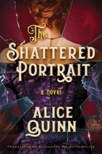 Shattered Portrait