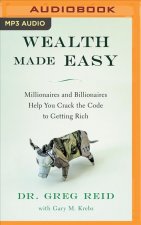 WEALTH MADE EASY