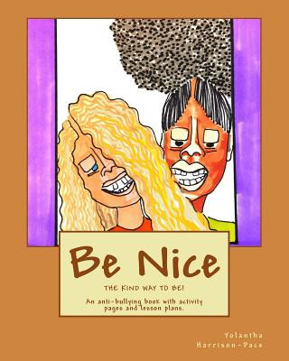 Be Nice