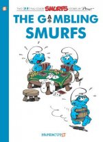 Smurfs #25