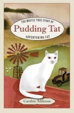 Mostly True Story of Pudding Tat, Adventuring Cat