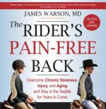 Rider's Pain-Free Back