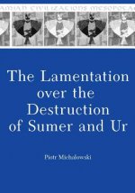 Lamentation over the Destruction of Sumer and Ur