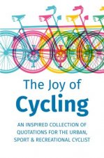 Joy Of Cycling