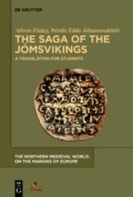 The Saga of the Jómsvikings