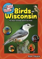 Kids' Guide to Birds of Wisconsin