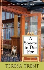Sneeze to Die For