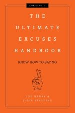 Ultimate Excuses Handbook