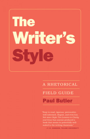 Writer's Style