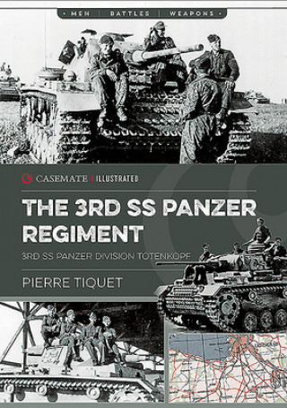 3rd Ss Panzer Regiment
