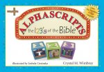 Alphascripts: The 123s of the Bible
