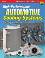 High-Performance Auto Cooling Systems