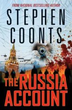 Russia Account