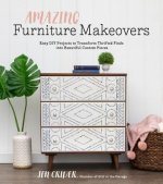 Amazing Furniture Makeovers
