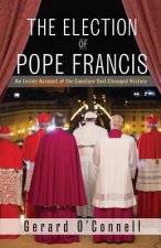 Election of Pope Francis