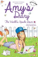 Amy's Diary #2 HC