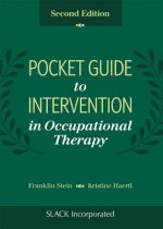 Pocket Guide to Intervention in Occupational Therapy