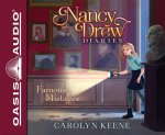 Famous Mistakes (Library Edition)