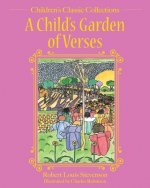 Child's Garden of Verses