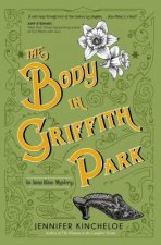 The Body in Griffith Park, 3: An Anna Blanc Mystery
