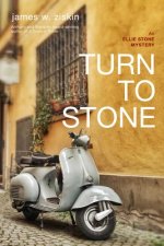 Turn to Stone, 7: An Ellie Stone Mystery