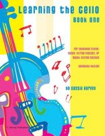 Learning the Cello, Book One