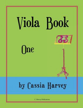 Viola Book One