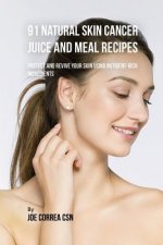 91 Natural Skin Cancer Juice and Meal Recipes
