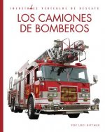 Los Camiones de Bomberos