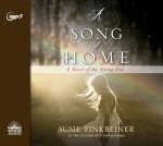 A Song of Home: A Novel of the Swing Era