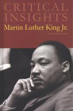 Martin Luther King, Jr.