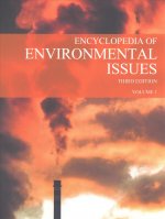 Encyclopedia of Environmental Issues