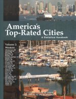 America's Top-Rated Cities, Volume 2