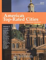America's Top-Rated Cities, Volume 3