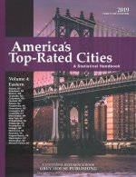 America's Top-Rated Cities, Volume 4
