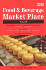 Food & Beverage Market Place: Volume 1