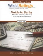 Weiss Ratings Guide to Banks, Summer 2019
