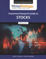 Weiss Ratings Investment Research Guide to Stocks, Winter 18/19: 0